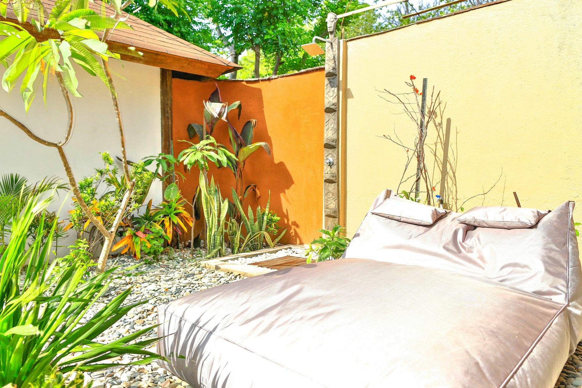 Apalagi Villas Gili Air Exteriör bild