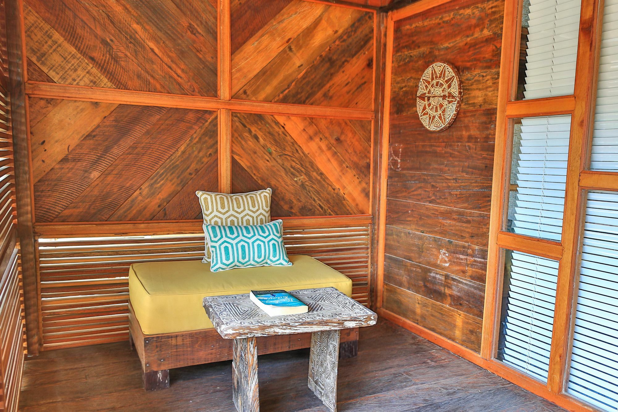 Apalagi Villas Gili Air Exteriör bild