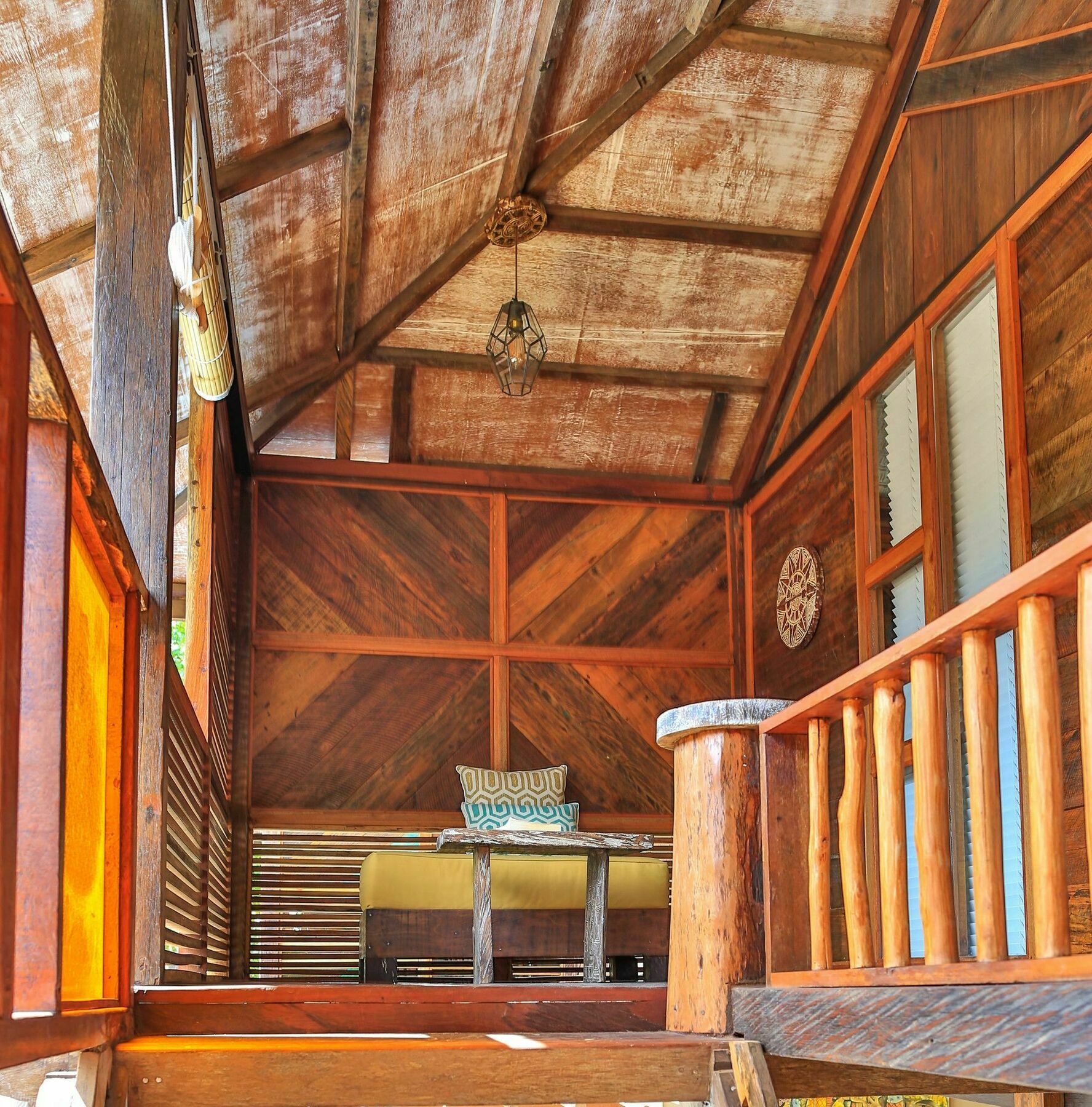 Apalagi Villas Gili Air Exteriör bild